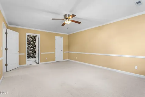 306 Travis Lane Gibsonville NC 27249