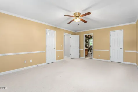 306 Travis Lane Gibsonville NC 27249
