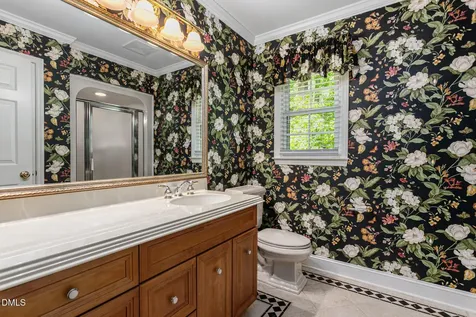306 Travis Lane Gibsonville NC 27249