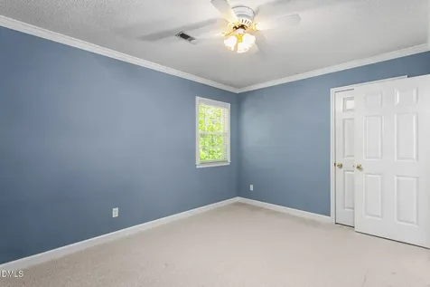 306 Travis Lane Gibsonville NC 27249