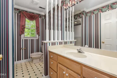 306 Travis Lane Gibsonville NC 27249