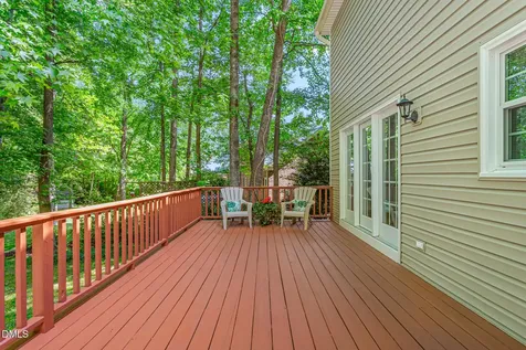 306 Travis Lane Gibsonville NC 27249