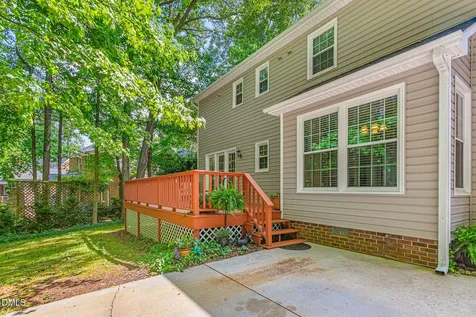 306 Travis Lane Gibsonville NC 27249