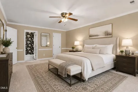 306 Travis Lane Gibsonville NC 27249