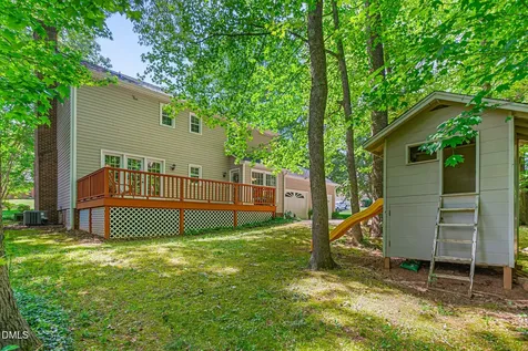 306 Travis Lane Gibsonville NC 27249