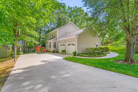 306 Travis Lane Gibsonville NC 27249