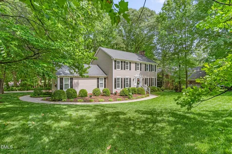 306 Travis Lane Gibsonville NC 27249
