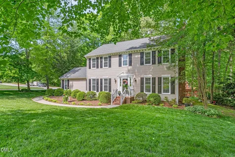 306 Travis Lane Gibsonville NC 27249