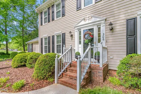 306 Travis Lane Gibsonville NC 27249
