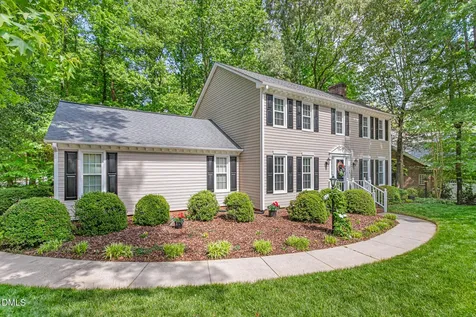 306 Travis Lane Gibsonville NC 27249