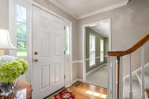 306 Travis Lane Gibsonville NC 27249