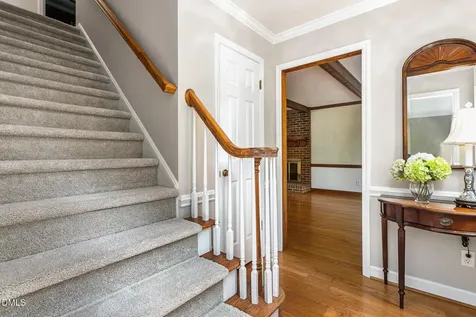 306 Travis Lane Gibsonville NC 27249