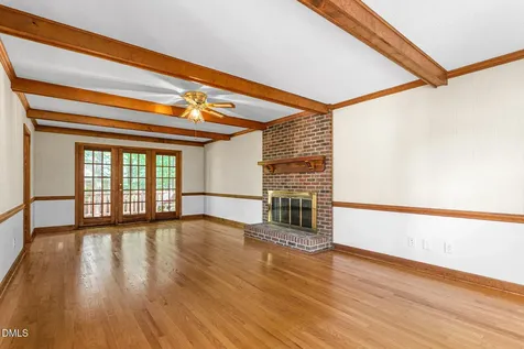 306 Travis Lane Gibsonville NC 27249