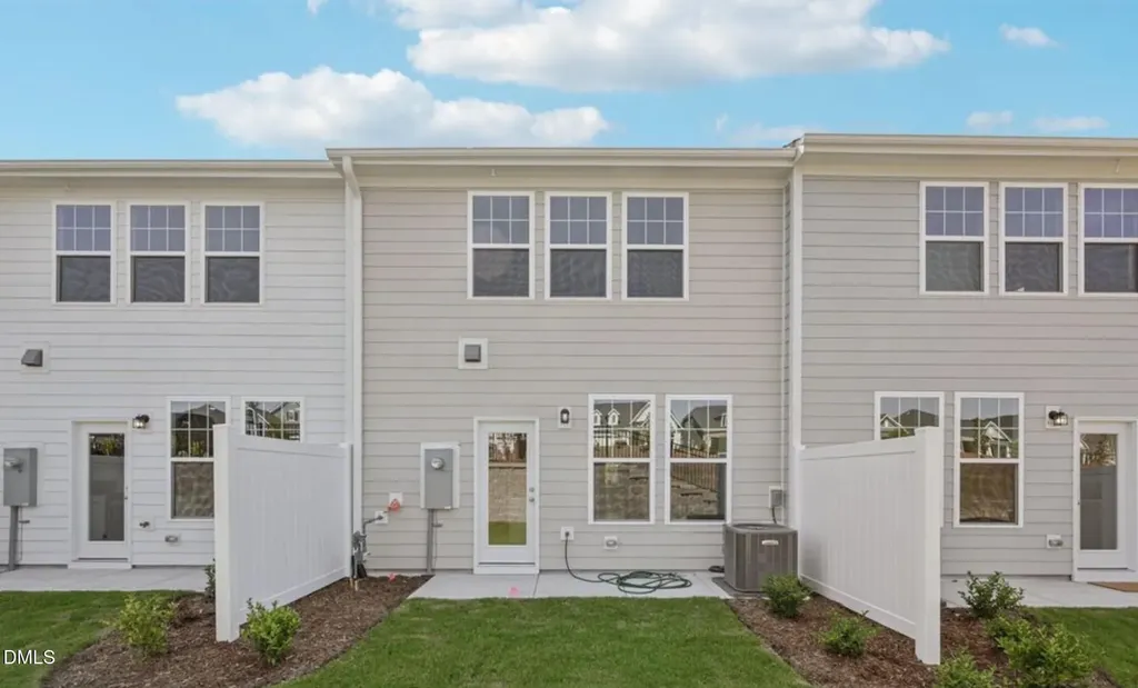 825 Kensley Grove Lane Fuquay Varina NC 27526
