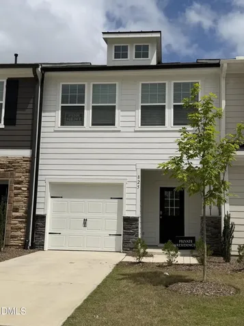 825 Kensley Grove Lane Fuquay Varina NC 27526