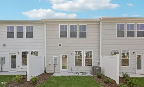 825 Kensley Grove Lane Fuquay Varina NC 27526
