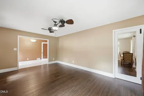 2007 Sunnybrook Drive Burlington NC 27215