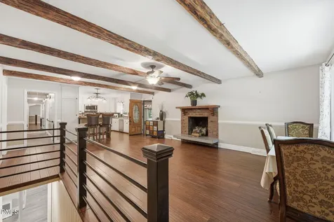 2007 Sunnybrook Drive Burlington NC 27215