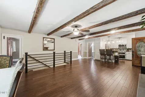 2007 Sunnybrook Drive Burlington NC 27215