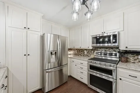 2007 Sunnybrook Drive Burlington NC 27215