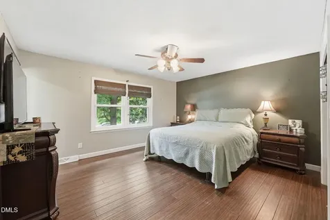 2007 Sunnybrook Drive Burlington NC 27215
