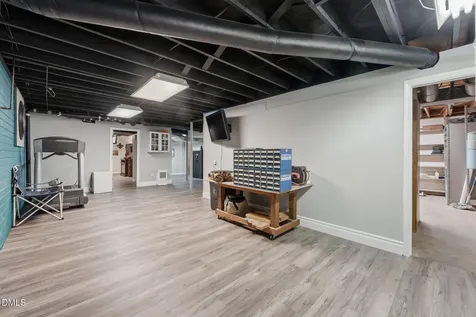 2007 Sunnybrook Drive Burlington NC 27215