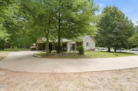 2007 Sunnybrook Drive Burlington NC 27215