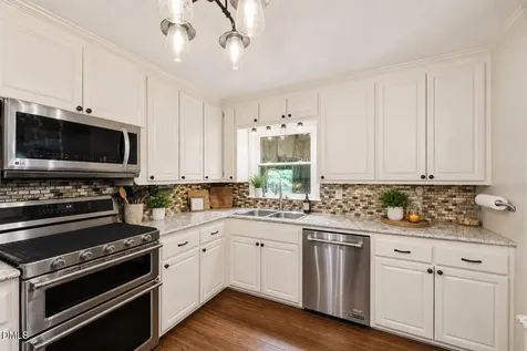 2007 Sunnybrook Drive Burlington NC 27215