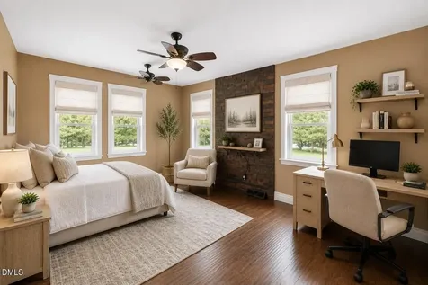 2007 Sunnybrook Drive Burlington NC 27215