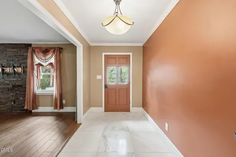 2007 Sunnybrook Drive Burlington NC 27215