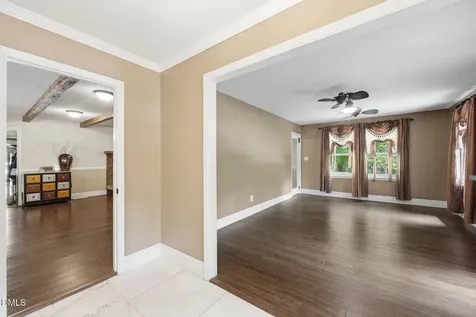 2007 Sunnybrook Drive Burlington NC 27215