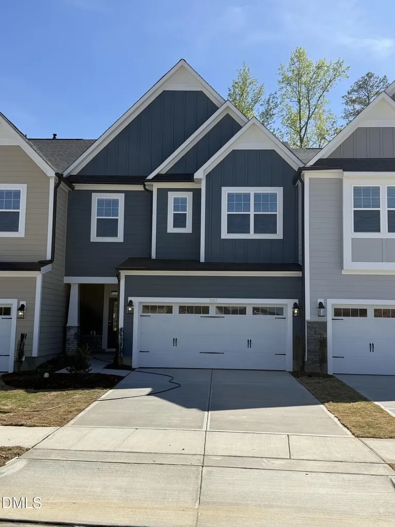 3167 Mission Olive Place New Hill NC 27562