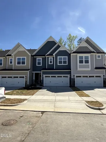 3167 Mission Olive Place New Hill NC 27562
