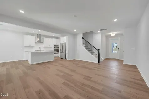 3167 Mission Olive Place New Hill NC 27562