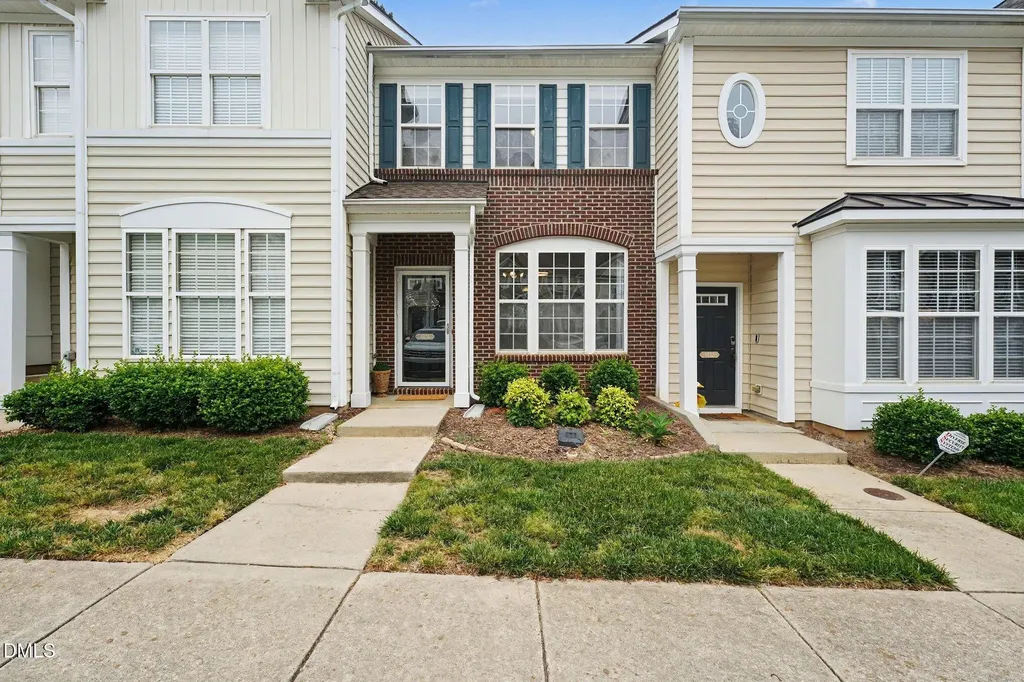 4424 Sugarbend Way Raleigh NC 27606