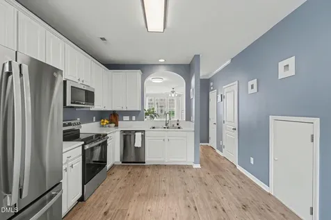 4424 Sugarbend Way Raleigh NC 27606