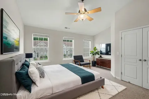 4424 Sugarbend Way Raleigh NC 27606