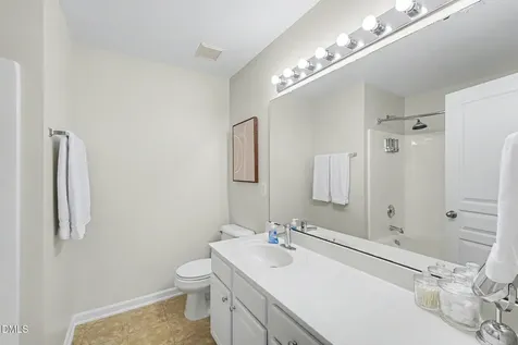 4424 Sugarbend Way Raleigh NC 27606
