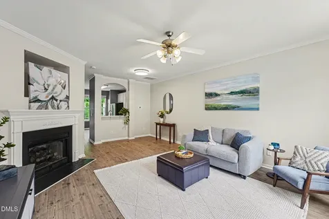4424 Sugarbend Way Raleigh NC 27606