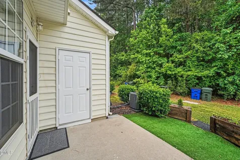 4424 Sugarbend Way Raleigh NC 27606