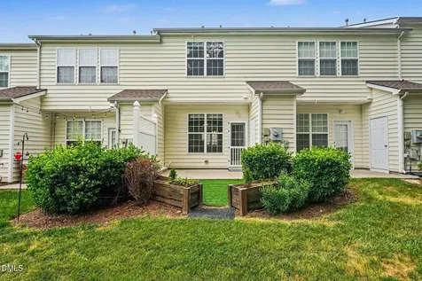 4424 Sugarbend Way Raleigh NC 27606