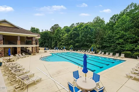 4424 Sugarbend Way Raleigh NC 27606