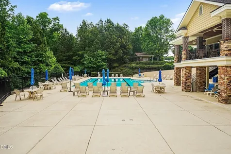 4424 Sugarbend Way Raleigh NC 27606