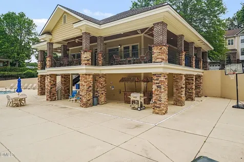 4424 Sugarbend Way Raleigh NC 27606