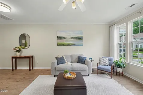 4424 Sugarbend Way Raleigh NC 27606
