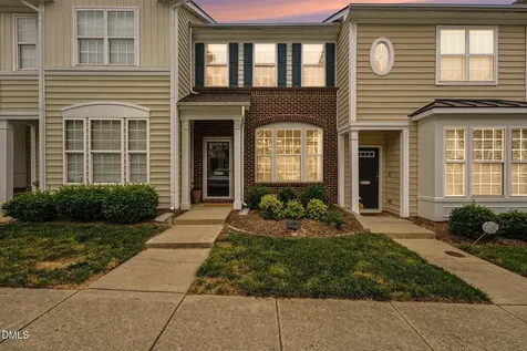 4424 Sugarbend Way Raleigh NC 27606