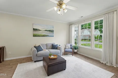 4424 Sugarbend Way Raleigh NC 27606