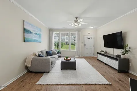 4424 Sugarbend Way Raleigh NC 27606