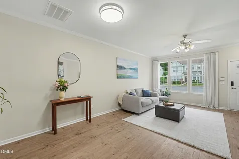 4424 Sugarbend Way Raleigh NC 27606