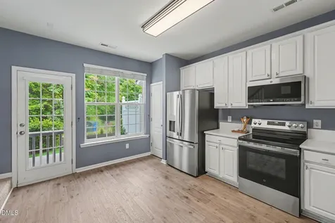 4424 Sugarbend Way Raleigh NC 27606